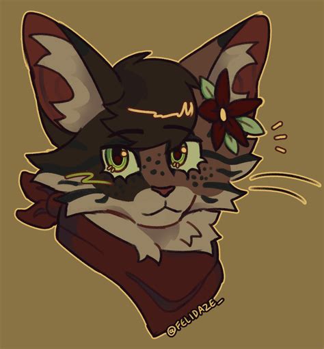 Create your own <b>warrior</b> <b>cat</b> <b>oc</b> icon! Using this art as your icon is permitted as long as you credit me! This generator is for personal and non-commercial use. . Warrior cat oc maker picrew
